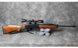 Remington ~ 7400 ~ 243 Win - 6 of 10