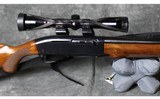 Remington ~ 7400 ~ 243 Win - 8 of 10