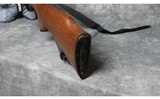 Remington ~ 7400 ~ 243 Win - 5 of 10