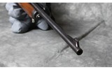Remington ~ 7400 ~ 243 Win - 10 of 10