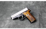 Sig Sauer ~ P229 ~ 40 S&W - 1 of 4