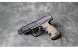 Walther ~ PPQ ~ 22LR - 1 of 4