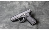 Glock ~ 23 Gen 4 ~ 40 S&W - 1 of 4