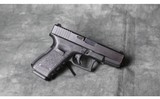 Glock ~ 19 ~ 9mm - 4 of 5