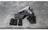 Glock ~ 19 ~ 9mm - 1 of 5