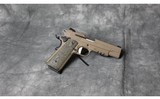 Sig Sauer ~ 1911 ~ 45 Auto - 4 of 5