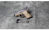 Smith & Wesson ~ M&P9 Shield ~ 9mm - 2 of 5