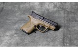 Smith & Wesson ~ M&P9 Shield ~ 9mm - 3 of 5