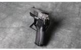 Ruger ~ P345 ~ 45 Auto - 3 of 5