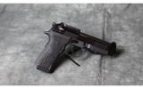 Beretta ~ 92X ~ 9mm - 4 of 5