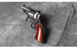 Ruger ~ Super Blackhawk ~ 44 Mag - 2 of 4