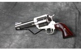 Ruger ~ Super Blackhawk ~ 44 Mag - 1 of 4