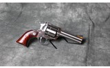 Ruger ~ Super Blackhawk ~ 44 Mag - 3 of 4