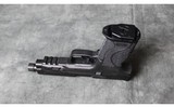Smith & Wesson ~ M&P 45 M2.0 ~ 45 Auto - 5 of 5