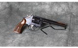 Smith & Wesson ~ 17-4 ~ 22LR - 3 of 4