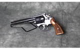 Smith & Wesson ~ 17-4 ~ 22LR - 1 of 4