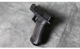 Glock ~ 17 Gen 5 ~ 9mm - 3 of 5