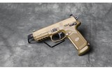FNH ~ FNX-45 ~ 45 Auto - 2 of 5
