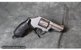 Smith & Wesson ~ 65-7 ~ 357 Mag - 3 of 4