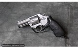 Smith & Wesson ~ 65-7 ~ 357 Mag - 1 of 4