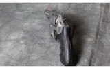 Smith & Wesson ~ 65-7 ~ 357 Mag - 2 of 4