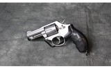 Smith & Wesson ~ 65-7 ~ 357 Mag - 1 of 4