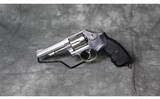 Smith & Wesson ~ 64-8 ~ 38 Spc+p