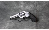 Smith & Wesson ~ 64-8 ~ 38 Spc+p - 1 of 4