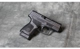Beretta ~ APX ~ 9mm - 3 of 4
