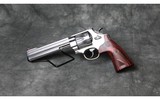 Smith & Wesson ~ 629-6 ~ 44 Mag - 1 of 4