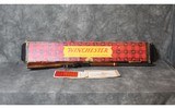 Winchester ~ 94 Nebraska ~ 30-30 Win - 1 of 11