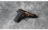 Beretta ~ M9A3 ~ 9mm - 3 of 4