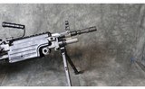 FN ~ M249S ~ 5.56 Nato - 8 of 10