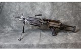 FN ~ M249S ~ 5.56 Nato - 1 of 10