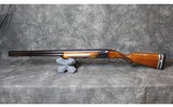 Browning ~ Superposed ~ 12 Ga