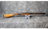 Browning ~ Superposed ~ 12 Ga - 5 of 10