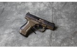 Walther ~ P99 AS ~ 9mm - 4 of 5