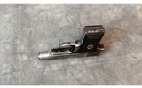 Walther ~ Mod 8 ~ 6.35mm - 4 of 4