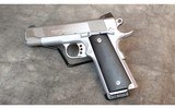 Colt ~ Lightweight Commander ~ 45 ACP - 1 of 1