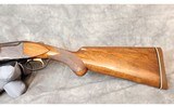 Browning ~ Superposed ~ 12 Gauge - 4 of 10