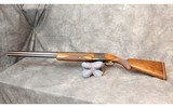 Browning ~ Superposed ~ 12 Gauge - 1 of 10