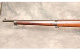 Mauser ~ Argentino 1891 ~ 7.65X53 - 2 of 10