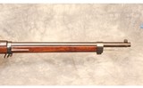 Mauser ~ Argentino 1891 ~ 7.65X53 - 8 of 10