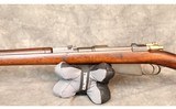 Mauser ~ Argentino 1891 ~ 7.65X53 - 3 of 10