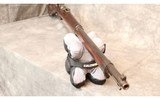 Mauser ~ Argentino 1891 ~ 7.65X53 - 10 of 10