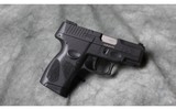 Taurus ~ G2C ~ 9mm - 1 of 1