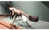 Barrett ~ 82A1 ~ 50 BMG - 8 of 9