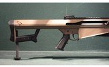 Barrett ~ 82A1 ~ 50 BMG - 6 of 9