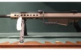 Barrett ~ 82A1 ~ 50 BMG - 3 of 9