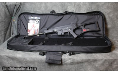 Heckler & Koch ~ USC ~ 45 ACP